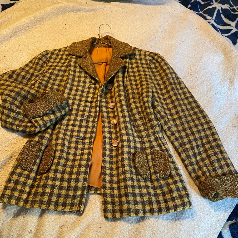 Blazer (small) No tags